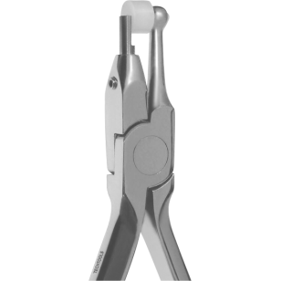 Adhesive Removing Pliers, (Short)
